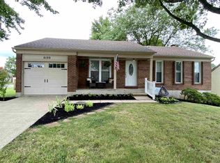 6199 Strawberry Ln, Florence, KY 41042