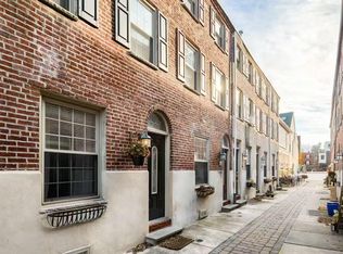 525 Fitzwater St APT 3, Philadelphia, PA