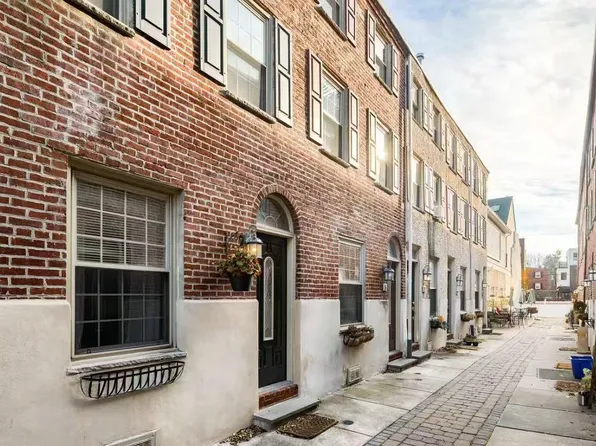 525 Fitzwater St APT 3, Philadelphia, PA 19147