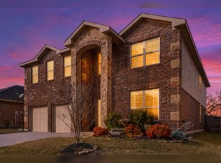 5405 Sea Cove Ln, Denton, TX 76208