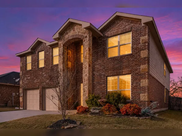 5405 Sea Cove Ln, Denton, TX 76208
