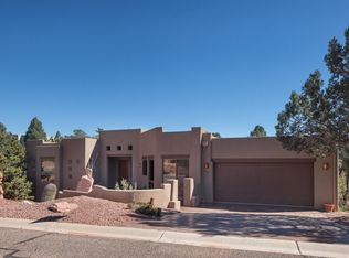 130 Fox Trail Loop, Sedona, AZ 86351