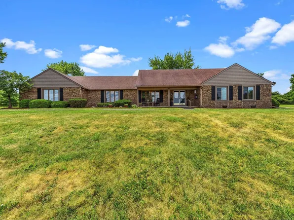 5034 E Cook Rd, Grand Blanc, MI 48439