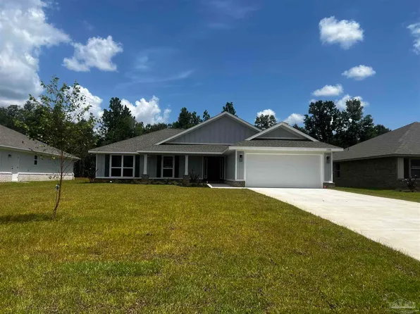 5280 Muscadine Way, Milton, FL 32570
