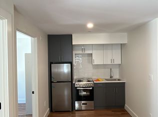 65 W 182nd St #1B, Bronx, NY 10453