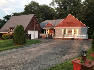 6766 County Road 9a, Garrett, IN 46738