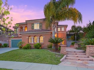 10226 Sienna Ridge Pl, San Diego, CA 92127