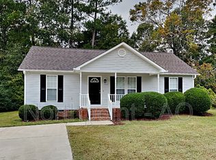 4408 Baldpate Ct, Raleigh, NC 27616