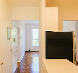 Rented by Marjorie Thompson, LREB