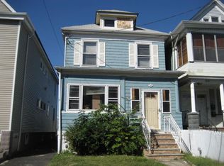 519 Maple Ave, Elizabeth, NJ 07202