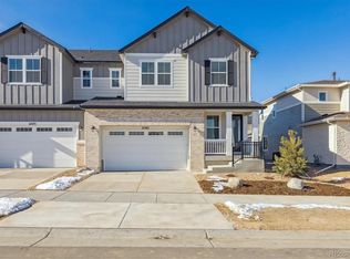 6585 N Nepal St, Aurora, CO 80019
