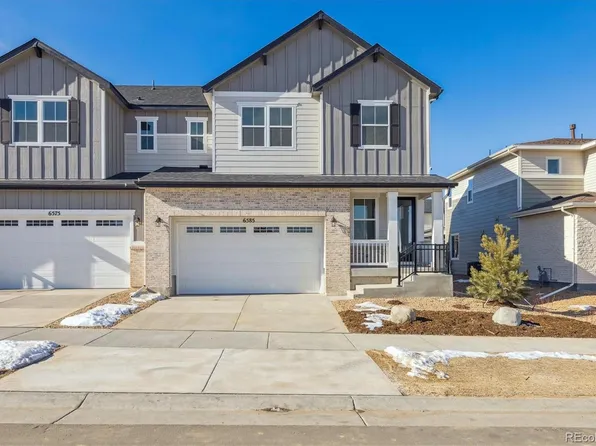 6585 N Nepal Street, Aurora, CO 80019