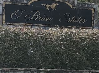 LOT 8 71st Ln, O'Brien, FL 32071