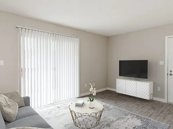 Sharon Crossing Preservation