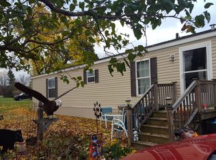 2600 Route 20a LOT 6, Varysburg, NY 14167