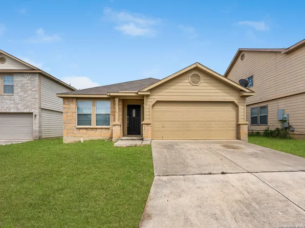 13418 Baldwin, San Antonio, TX 78249
