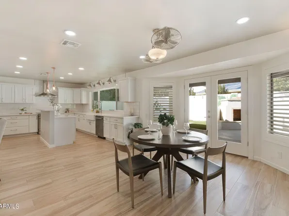 8638 E THOROUGHBRED Trail, Scottsdale, AZ 85258