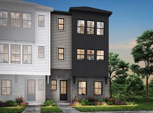 Regent Plan, Ascend, Charlotte, NC 28277