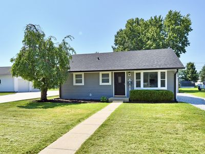 1611 S L St, Elwood, IN, 46036