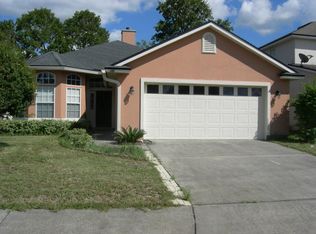 3641 Old Village Dr, Orange Park, FL 32065