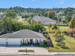 1382 SW Becker Rd, Port Saint Lucie, FL 34953