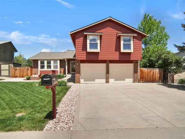 8065 W Fremont Drive, Littleton, CO 80128