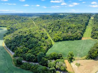 0 Red Hill Rd, Normandy, TN 37360