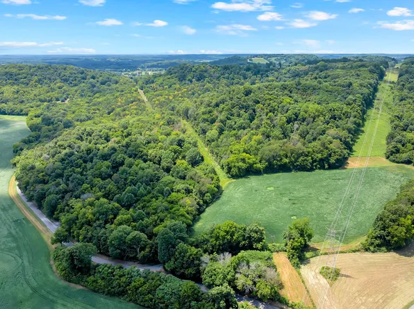 0 Red Hill Rd, Normandy, TN 37360