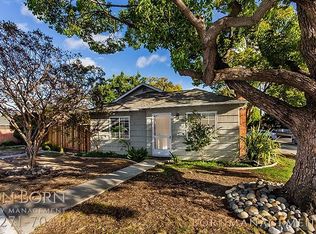 2631 Jefferson Ave, Redwood City, CA 94062