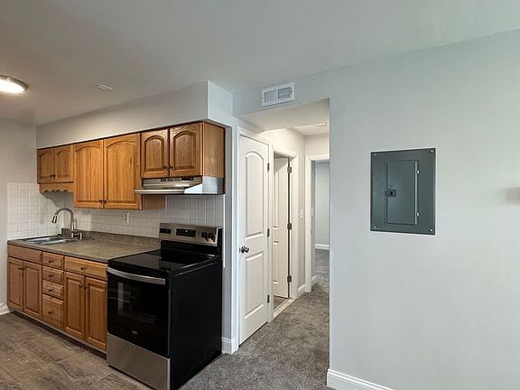 4th image of 3821 & 3825 Shiloh Ave #4