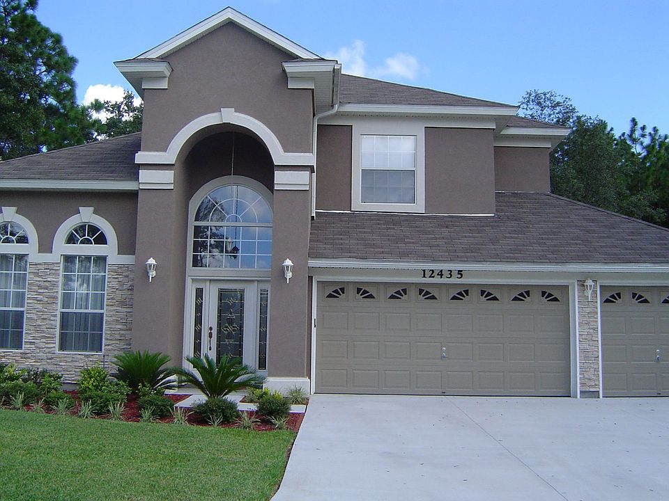 5 Bd/3Bth 3 Car Garage