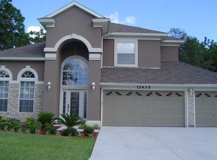 12435 Mount Pleasant Woods Dr, Jacksonville, FL 32225