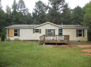 223 Coyote Trl, Jackson, GA 30233