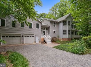 12650 Mill Creek Dr, Lusby, MD 20657