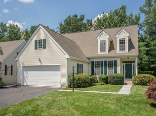 23 Kenington Rd #23, Avon, CT 06001