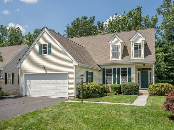 23 Kenington Road #23, Avon, CT 06001