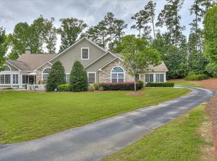 1209 Brookstone Way, Augusta, GA 30909