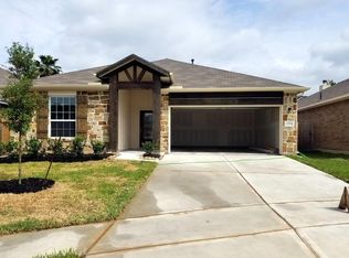 11706 Finnick Bend Ln, Tomball, TX 77377