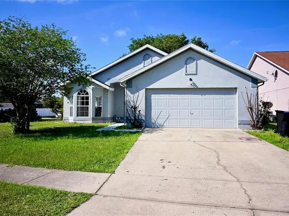 11534 Kenley Cir, Orlando, FL 32824