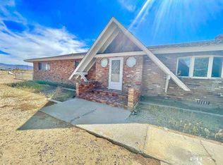 355 Imperial Rd, Dayton, NV 89403