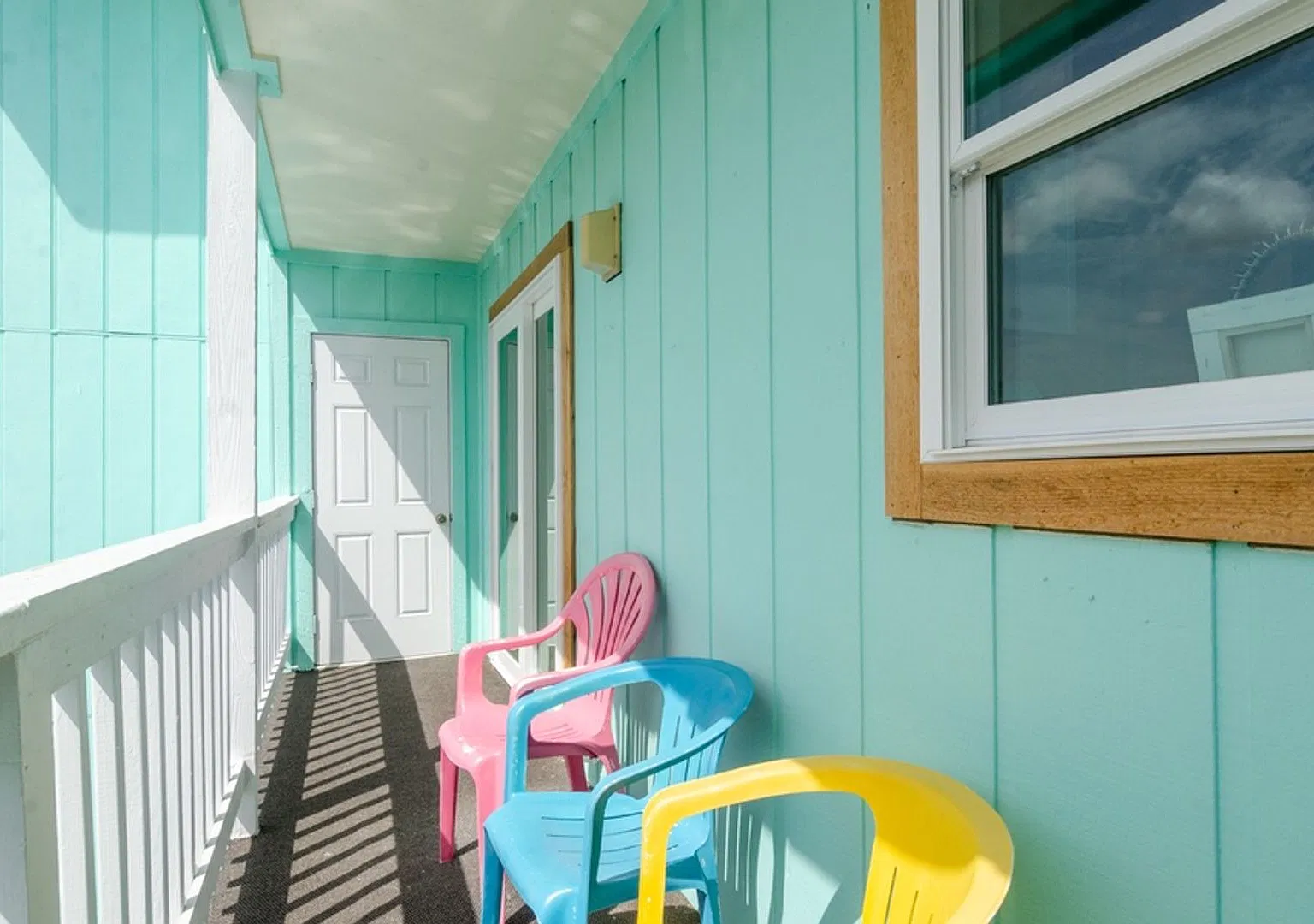 1013 Carolina Beach Ave N, Unit 2F — Photo 4