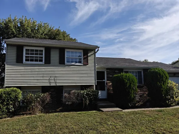 6584 Benjamin Dr, Reynoldsburg, OH 43068