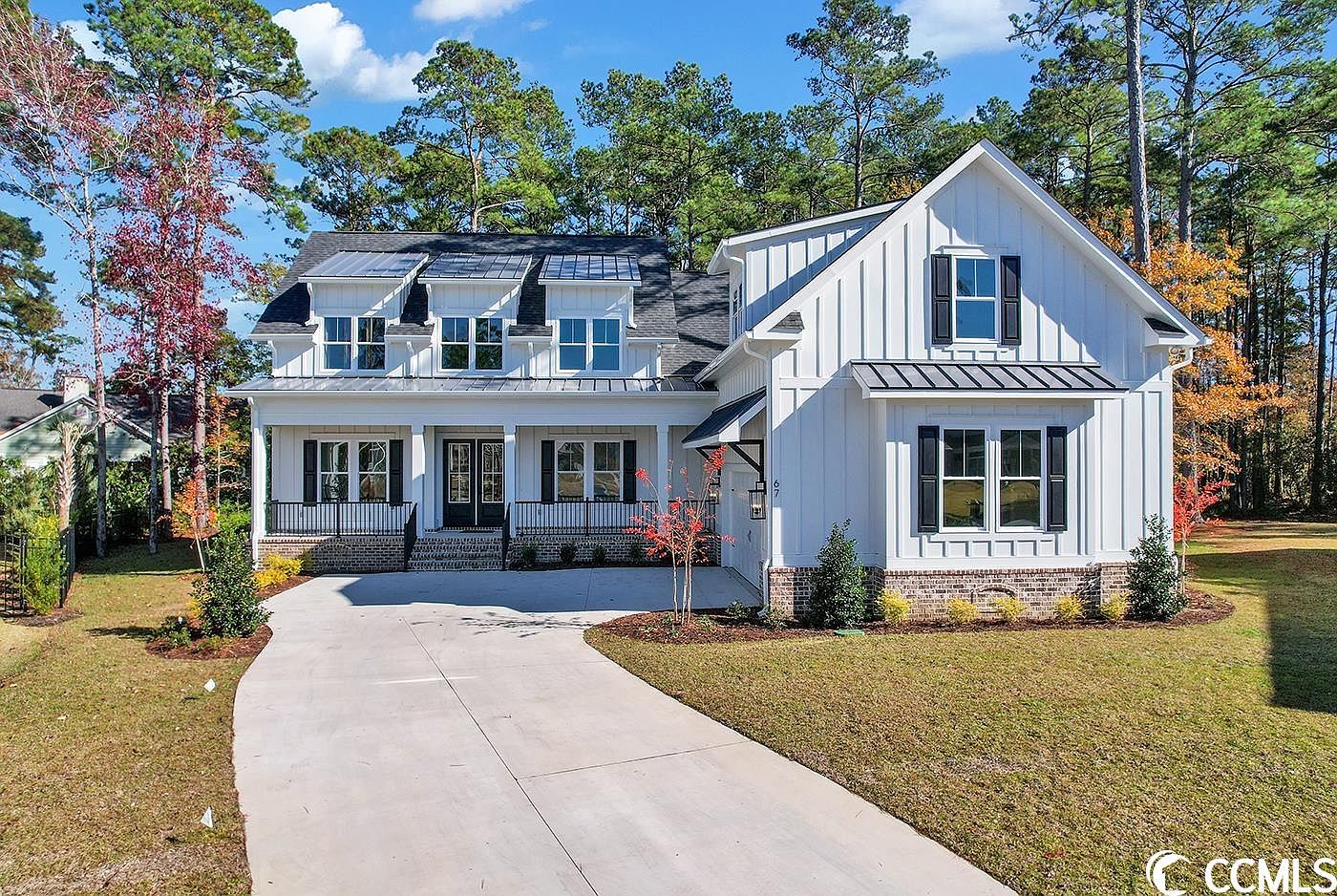 67 Rosebud Dr. Murrells Inlet SC 29576 Zillow