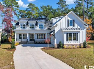 67 Rosebud Dr, Murrells Inlet, SC 29576
