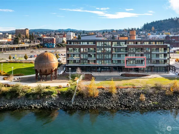 1025 Granary Avenue #202, Bellingham, WA 98225