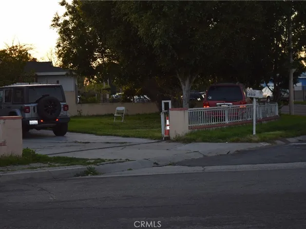 4610 W Melric Dr, Santa Ana, CA 92704