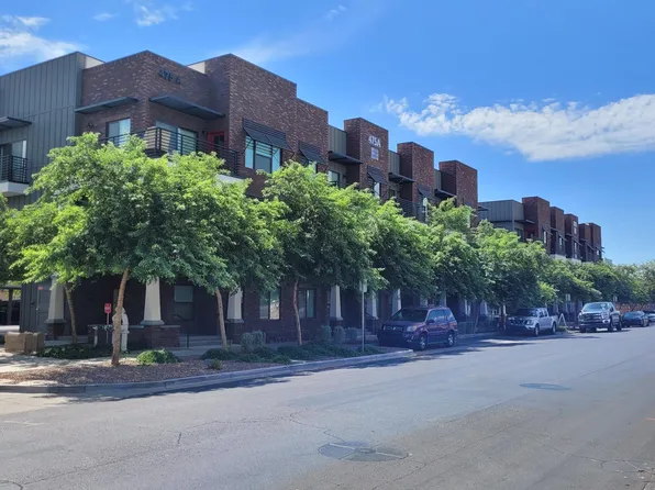 475 N 9TH Street #113, Phoenix, AZ 85006