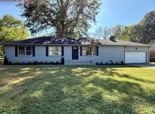 6940 Shawn Ln, Paducah, KY 42001