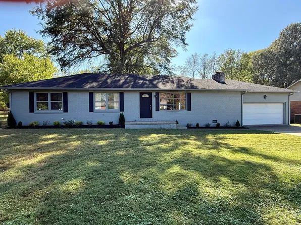 6940 Shawn Ln, Paducah, KY 42001