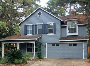 2 E New Avery Pl, Spring, TX 77382